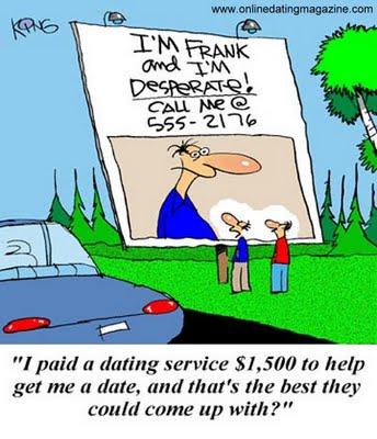 Humour et rencontre sur Internet...