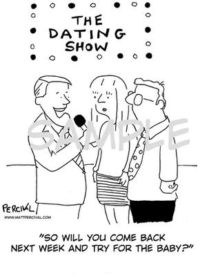 Humour et rencontre sur Internet...