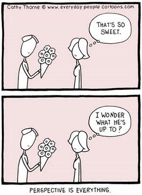 Humour et rencontre sur Internet...