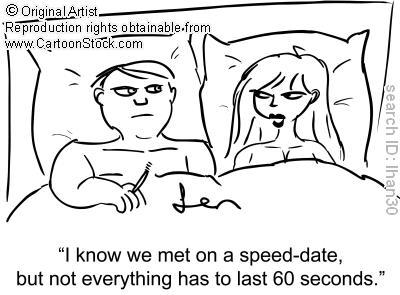 Humour et rencontre sur Internet...