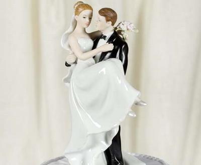 Décoration de mariage thème amour : le romantisme à l'honneur...