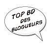 Le top BD des blogueurs - Classement d'Octobre 2009