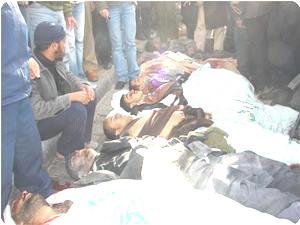 Chroniques de la Palestine occupée - Le jardin des supplices de Gaza Chroniques de la Palestine occupée - Le jardin des supplices de Gaza