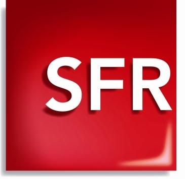 Le nouveau portail SFR Le nouveau portail SFR