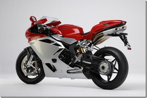 MV Agusta F4 2009 MV Agusta F4 2009
