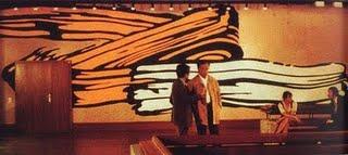 Roy Lichtenstein, Pop Artist par Lady Pénélope