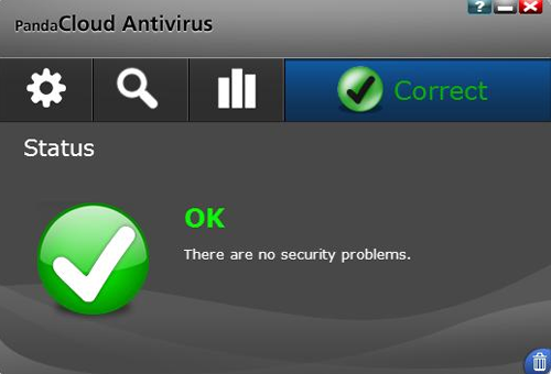 Un antivirus gratuit