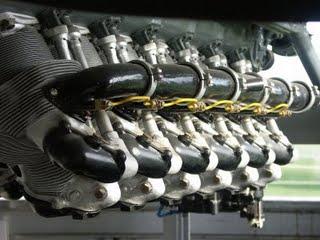 Moteur Renault-SNECMA 12T