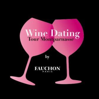 Le Youwine Rendez-Vous du Jeudi: Le Wine Dating by Fauchon!!!