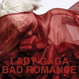 Lady GaGa: Le clip de son single, Bad Romance