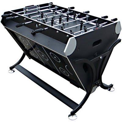 La table de jeu 7 en 1. La table de jeu 7 en 1.