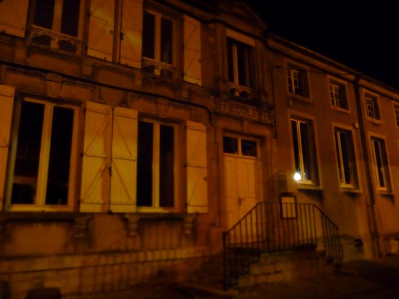 Petit week end dans l'Aube 1er jour. Petit week end dans l'Aube 1er jour.