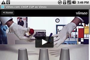 vimeo vimeo