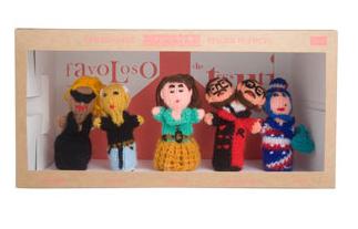 La mode au bout des doigts La mode au bout des doigts