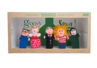 La mode au bout des doigts La mode au bout des doigts