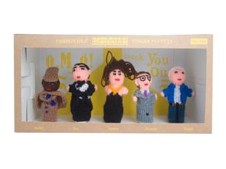 La mode au bout des doigts La mode au bout des doigts