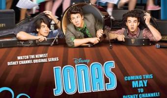 JONAS saison 2 ... Disney Channel commande une saison de plus !