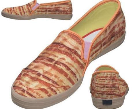 bacon-chaussure.jpeg