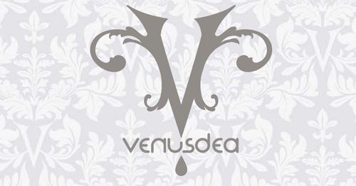 VENUSDEA (New Artpop Label) & MEKANEKO by Matteo de Longis