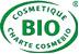 logo-cosmebio Labels Bio