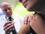 Grippe H1N1 : première alerte après le vaccin ?