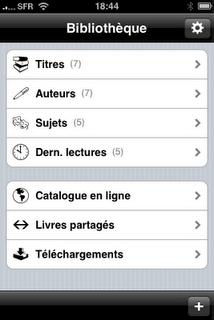 Créez vos ebooks avec Stanza pour iPhone/PC/Mac