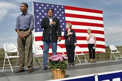 Le patriotisme a-t-il de l’avenir ? Obama hymne national.jpg