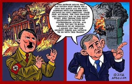 Le patriotisme a-t-il de l’avenir ? Bush_-_Hitler.jpg