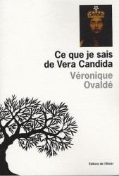 Le Renaudot des lycéens à Véronique Ovaldé pour Véra Candida
