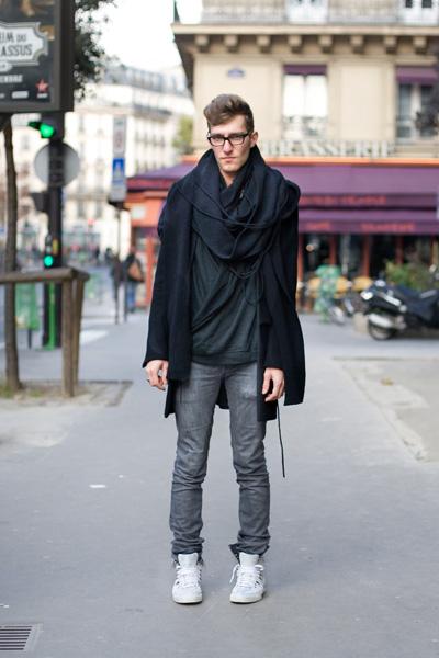 Florent - Acheteur Florent - Acheteur