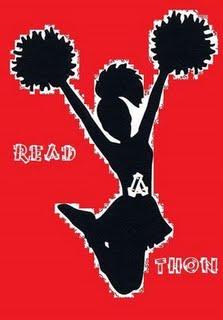 Le Read-A-Thon revient ou le Marathon de Lecture Non-Stop! Le Read-A-Thon revient ou le Marathon de Lecture Non-Stop!