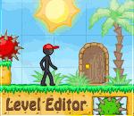 jeu flash gratuit level editor