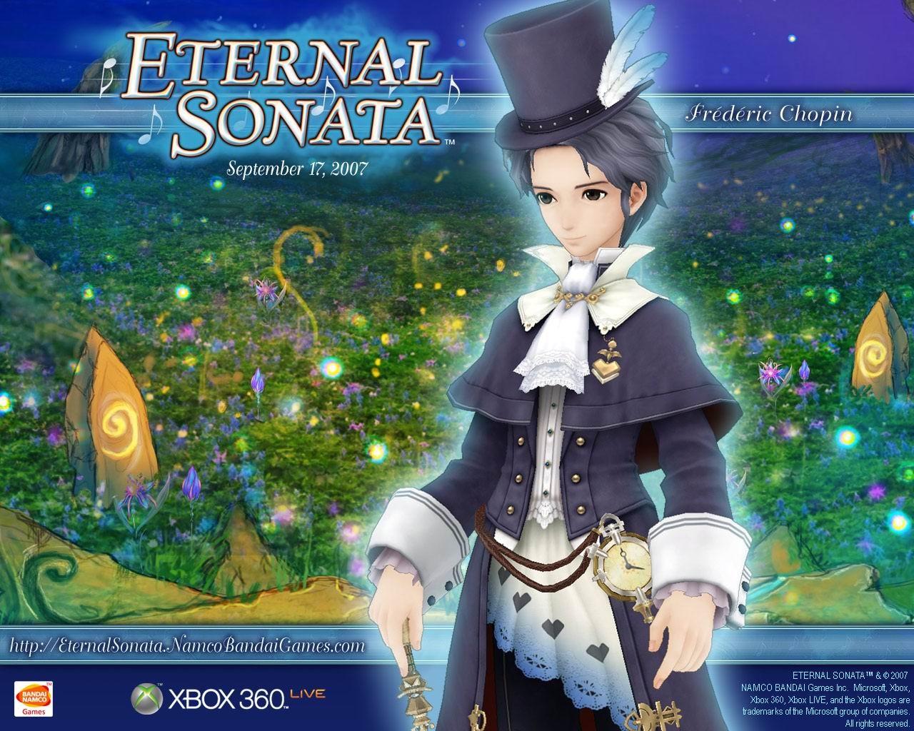 [Critique] Eternal Sonata sur Xbox 360