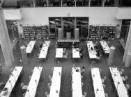 Assemblée Générale des bibliothèques : inquiétudes pour l'avenir