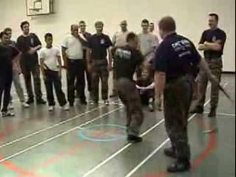 Découvrez le sport de self défense appelé SYSTEMA Image de prévisualisation YouTube