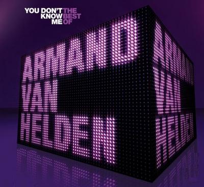Armand Van Helden - Funk Phenomena 2010 (Starkillers 2010 Remix)