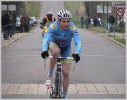 APOGE CYCLISME SUPER U MARITINE DN2 2010 APOGE CYCLISME SUPER U MARITINE DN2 2010