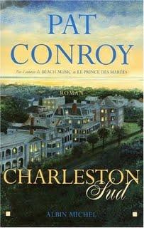 Charleston Sud de Pat Conroy