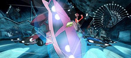 Mind Game / Maindo Gèmu / Masaaki Yuasa