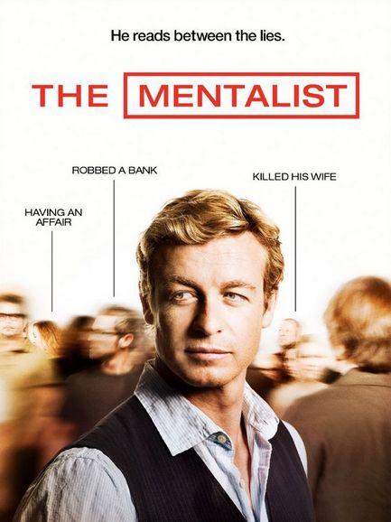 The Mentalist et Dexter bientôt sur TF1