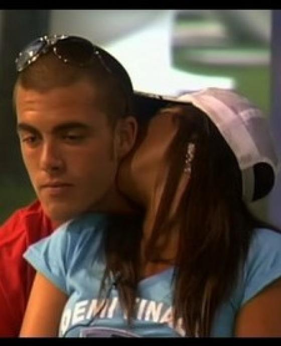 Secret Story ... Jonathan et Sabrina (nouvel épisode) !! Secret Story ... Jonathan et Sabrina (nouvel épisode) !!