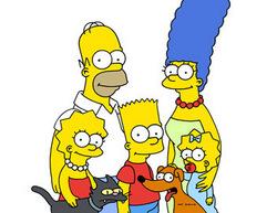 Les Simpson - Simpson Horror Show IX