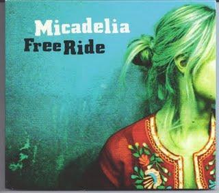 2009 - Micadelia - Free Ride - Review - Chronique d'une jeune demoiselle surprenante