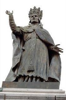 Gerbert d'Aurillac Gerbert d'Aurillac