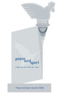 Peace and Sport Awards 2009