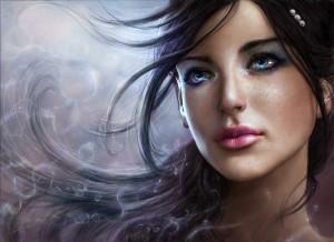 Sapphire_by_kolakis Sapphire_by_kolakis