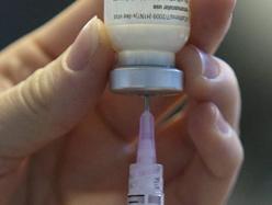 Des centaines de doses du vaccin ont été jetées (Québec)