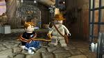LEGO Indiana Jones 2 : Une video disco
