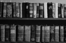 Cinquante ans de retard pour des livres, et un chèque de 1000 $ Cinquante ans de retard pour des livres, et un chèque de 1000 $