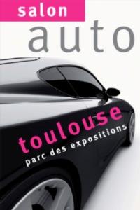 Salon Auto Moto de Toulouse